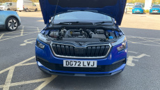 Skoda Kamiq 1.0 TSI 95 S 5dr Petrol Hatchback